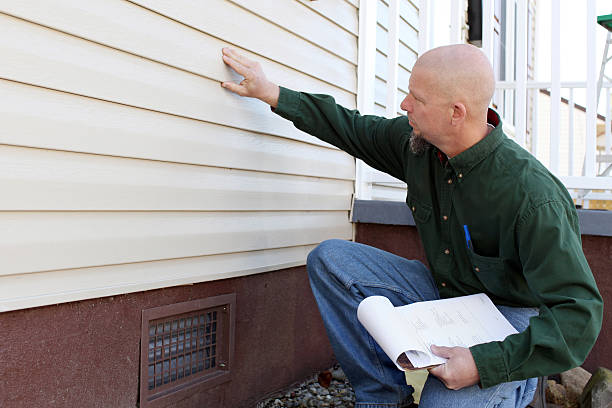 Coolidge, AZ Siding Company